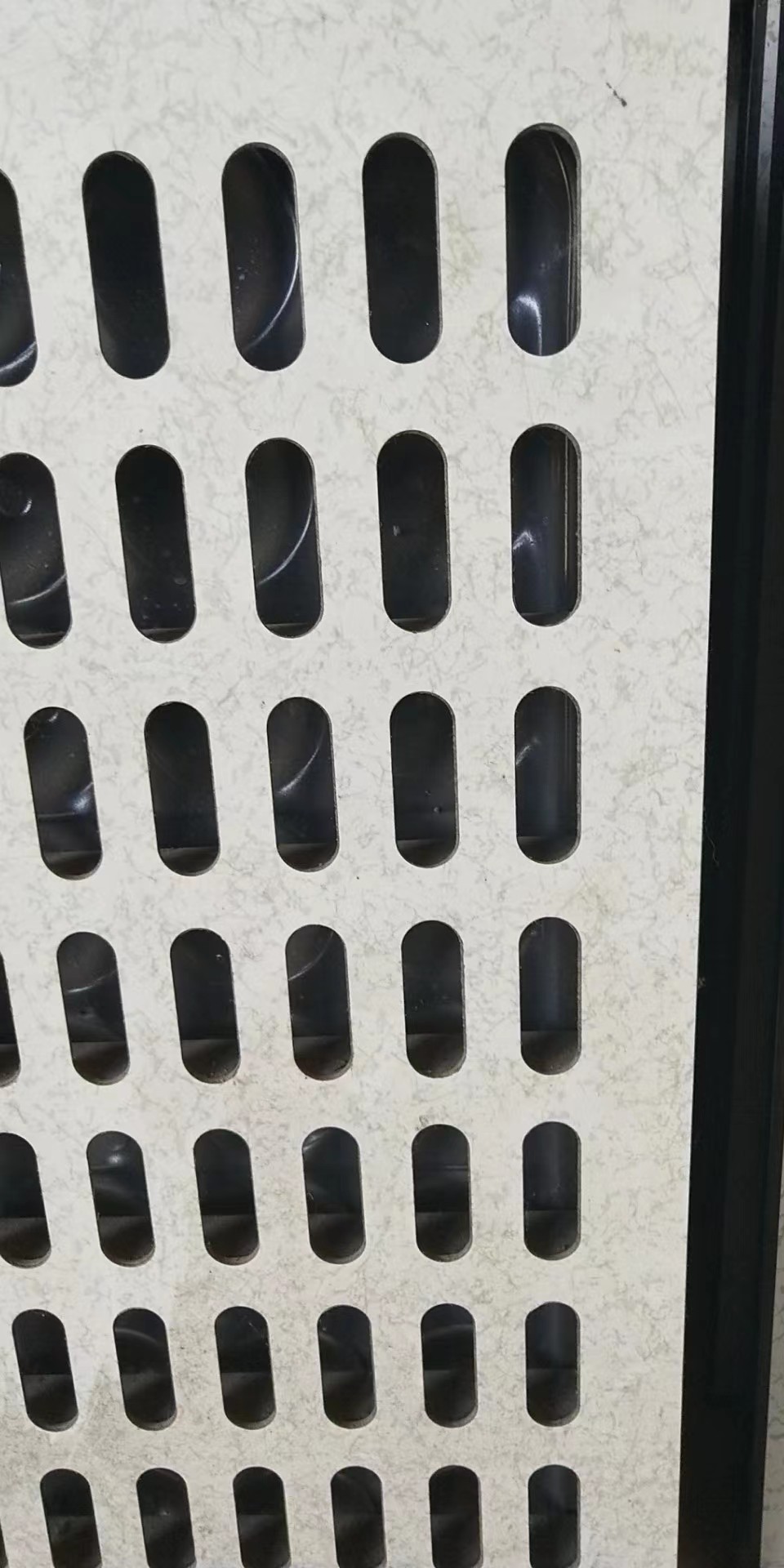 防靜電通風(fēng)地板